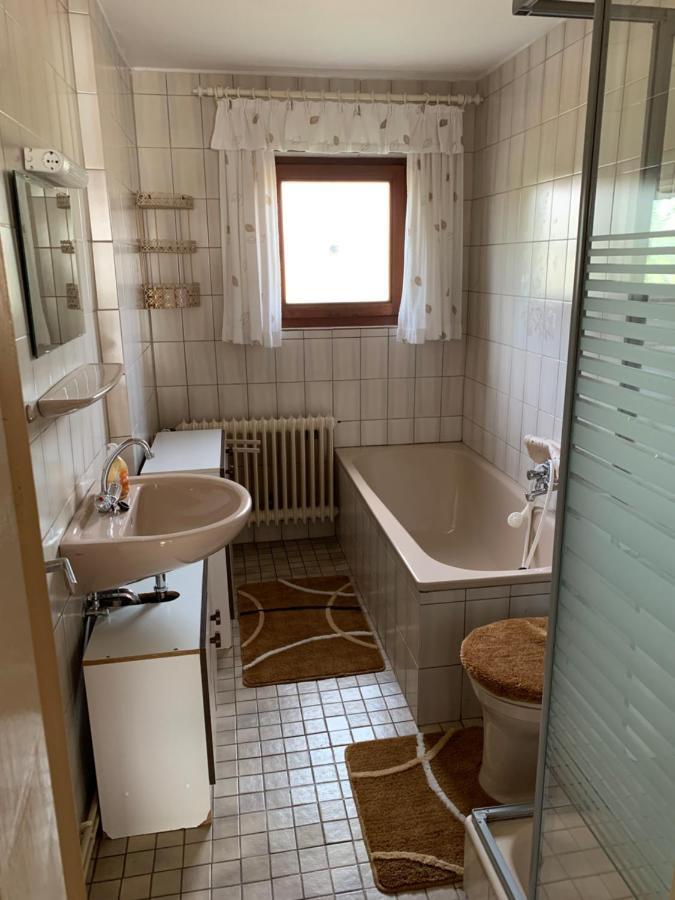 Ferienwohnung Duensing Neudorf Rodewald Kültér fotó
