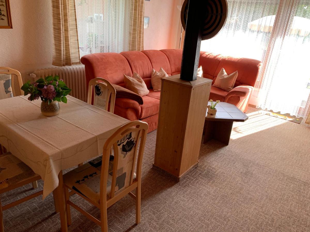 Ferienwohnung Duensing Neudorf Rodewald Kültér fotó