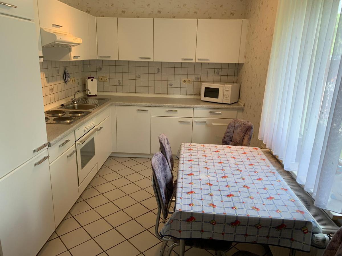 Ferienwohnung Duensing Neudorf Rodewald Kültér fotó