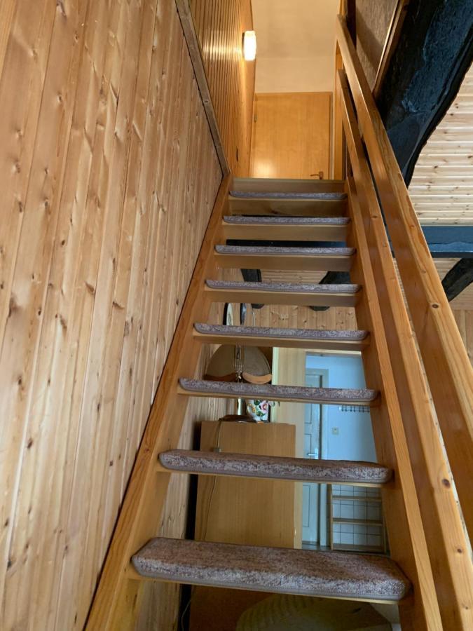 Ferienwohnung Duensing Neudorf Rodewald Kültér fotó