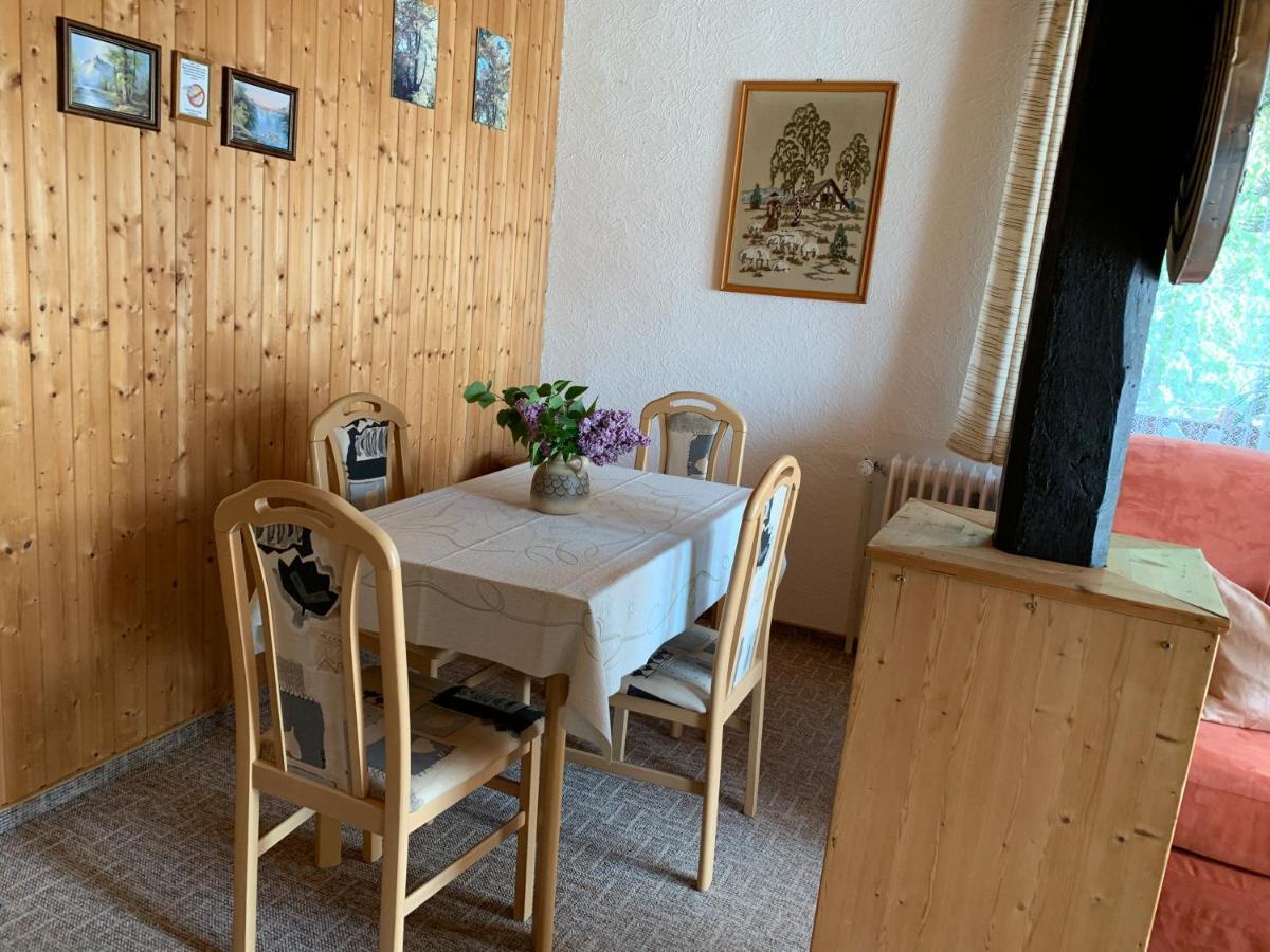 Ferienwohnung Duensing Neudorf Rodewald Kültér fotó